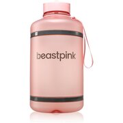 BeastPink Hyper Hydrator kulacs szívószállal szín Pink 2200 ml akciós termékkép 1