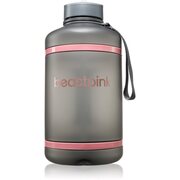 BeastPink Hyper Hydrator kulacs szívószállal szín Grey 2200 ml akciós termékkép 1