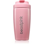 BeastPink Thermo Mug termosz bögre szívószállal szín Pink 500 ml akciós termékkép 1