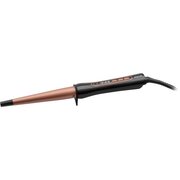 Sencor SHS 0850BK kúpos hajsütővas hajra 13 - 25 mm Black & Rosegold 1 db akciós termékkép 1