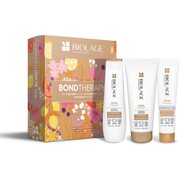 Biolage Bond Therapy ajándékszett a károsult hajra akciós termékkép 1