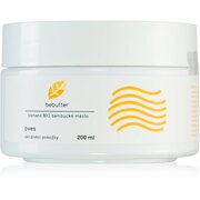 Bebutter Whipped shea butter oats shea vaj a fejbőr megnyugtatására 200 ml akciós termékkép 1