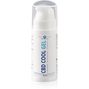 Pharma Activ CBD COOL GEL Eucalyptus gél az izmokra és az izületekre 75 ml akciós termékkép 1