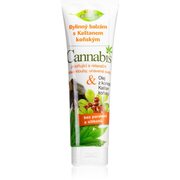 Bione Cosmetics Cannabis Gyógynövényes folyadék fáradt izmokhoz 300 ml akciós termékkép 1