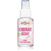 Purity Vision Rose dezodor spray -ben 50 ml akciós termékkép 1
