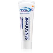 Sensodyne Rapid fluoridos fogkrém érzékeny fogakra 75 ml akciós termékkép 1