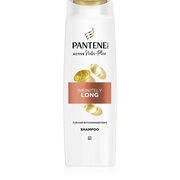 Pantene Pro-V Active Nutri Plex Infinitely Long tápláló sampon hosszú hajra 400 ml akciós termékkép 1