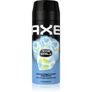 Axe Ice Chill dezodor és testspray 48 órás hatás 150 ml akciós termékkép 1