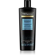 TRESemmé Purify & Hydrate sampon hajolajjal 400 ml akciós termékkép 1