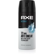 Axe Ice Chill izzadásgátló spray 150 ml akciós termékkép 1