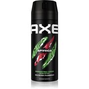 Axe Africa spray dezodor uraknak 150 ml akciós termékkép 1
