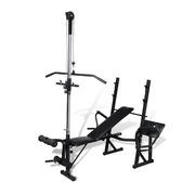  vidaXL otthoni fitnesz edzőpad akciós termékkép 1