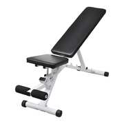  vidaXL fitnesz edzőpad akciós termékkép 1