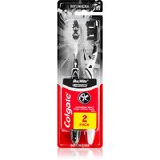 Colgate Max White Charcoal fogkefe gyenge 2 db akciós termékkép 1