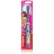 Colgate Kids Barbie elemes gyermek fogkefe extra soft akciós termékkép 1