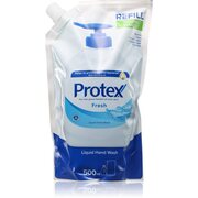 Protex Fresh folyékony szappan utántöltő 500 ml akciós termékkép 1