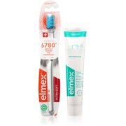 Elmex Sensitive Set fogápoló készlet akciós termékkép 1