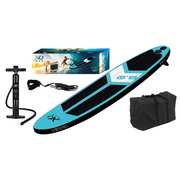  XQ Max kék-fekete SUP-szörf 245 cm akciós termékkép 1