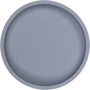 Tryco Silicone Plate tányér Dusty Blue 1 db akciós termékkép 1
