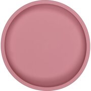 Tryco Silicone Plate tányér Dusty Rose 1 db akciós termékkép 1