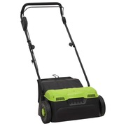  vidaXL elektromos gyepszellőztető 1500 W akciós termékkép 1