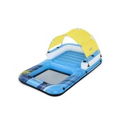  Bestway Hydro-Force úszó sziget 305x186x58 cm akciós termékkép 1
