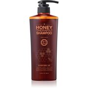 DAENG GI MEO RI Honey Therapy Professional Plus Shampoo regeneráló sampon a gyenge és sérült hajra 500 ml akciós termékkép 1