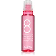 MASIL 8 Seconds Salon Hair intenzíven tápláló maszk a sérült haj ápolására 15 ml akciós termékkép 1