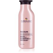 Pureology Pure Volume tömegnövelő sampon a selymes hajért hölgyeknek 266 ml akciós termékkép 1