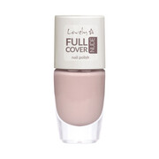 Lovely körömlakk teljes fedésű akt Nail Polish Full Cover Nude - 2 akciós termékkép 1