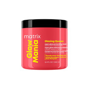 Matrix hajmaszk - Glow Mania Super Gloss Protecting Mask akciós termékkép 1