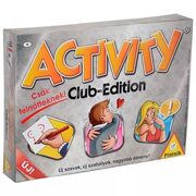 Activity Club-Edition - Csak felnőtteknek! akciós termékkép 1