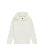 WE Fashion Tréning póló  fehér akciós termékkép 1