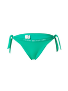 Tommy Hilfiger Underwear Bikini nadrágok  nád / fehér akciós termékkép 1