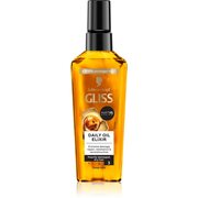 Schwarzkopf Gliss Ultimate Repair tápláló szérum száraz és sérült hajra 75 ml akciós termékkép 1