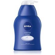 Nivea Creme Care krémes folyékony szappan 250 ml akciós termékkép 1
