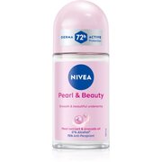 NIVEA Pearl & Beauty golyós izzadásgátló hölgyeknek 48h 50 ml akciós termékkép 1