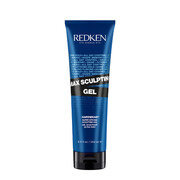 Redken NYC Max Sculpting Gel erős fixálású gél a hajra akciós termékkép 1