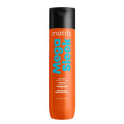 Matrix Total Results Mega Sleek Shampoo sampon a rakoncátlan és töredezett hajra akciós termékkép 1