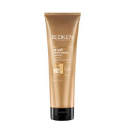Redken NYC All Soft Heavy Cream tápláló krém száraz és törékeny hajra akciós termékkép 1