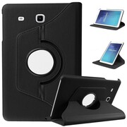 Huawei MatePad T10 (9.7) / T10s (10.1), mappa tok, elforgatható (360°), fekete akciós termékkép 1