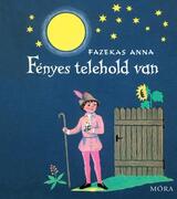 Fényes telehold van akciós termékkép 1