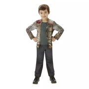 Rubies: Star Wars Finn jelmez - 114-128 cm akciós termékkép 1