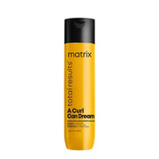 Matrix Total Results Curl Can Dream Shampoo hidratáló sampon a hullámos és göndör hajra akciós termékkép 1