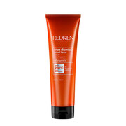 Redken NYC Frizz Dismiss Rebel Tame Cream hővédő krém a rakoncátlan haj kisimítására akciós termékkép 1