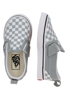 VANS Sportcipő 'COLOR THEORY'  sötétszürke / természetes fehér termék 2. képe