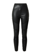 ABOUT YOU Leggings 'Frieda'  fekete akciós termékkép 1