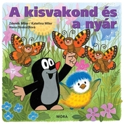 A kisvakond és a nyár Lapozó akciós termékkép 1