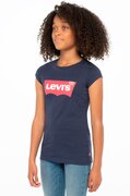 Levi's gyerek póló sötétkék akciós termékkép 1
