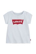 Levi's gyerek póló fehér akciós termékkép 1
